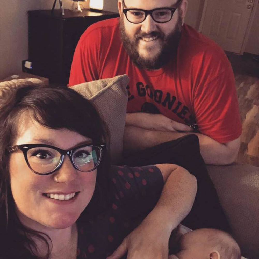 Meet your Posher, Megan